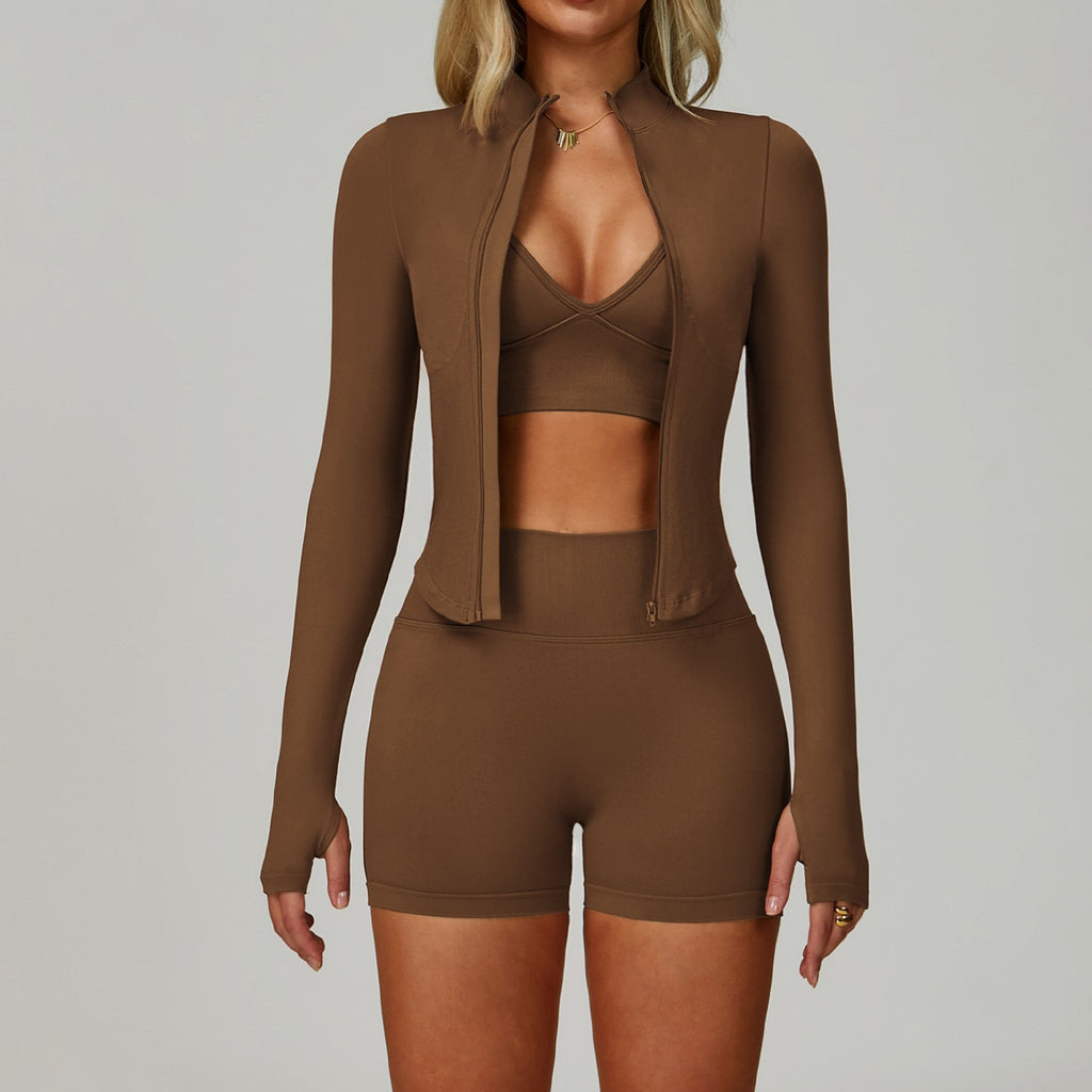 Women's Activewear Set TZ7790_