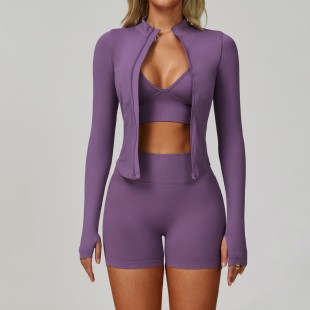 Women's Activewear Set TZ7790_