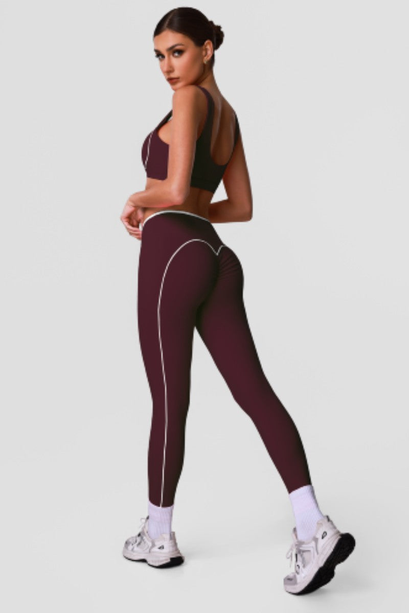 Women's Activewear Set JH-YG-LD2653tz