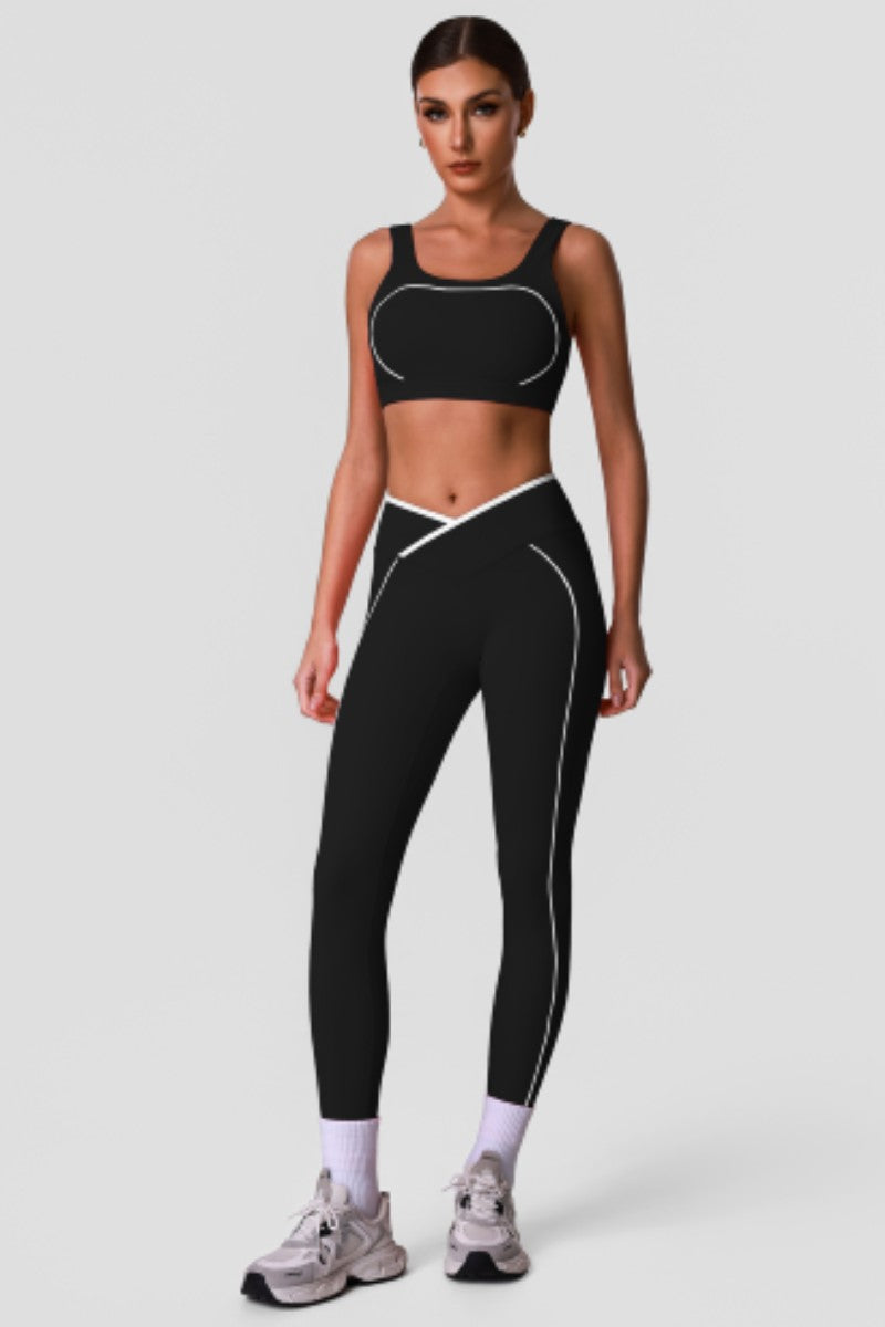 Women's Activewear Set JH-YG-LD2653tz