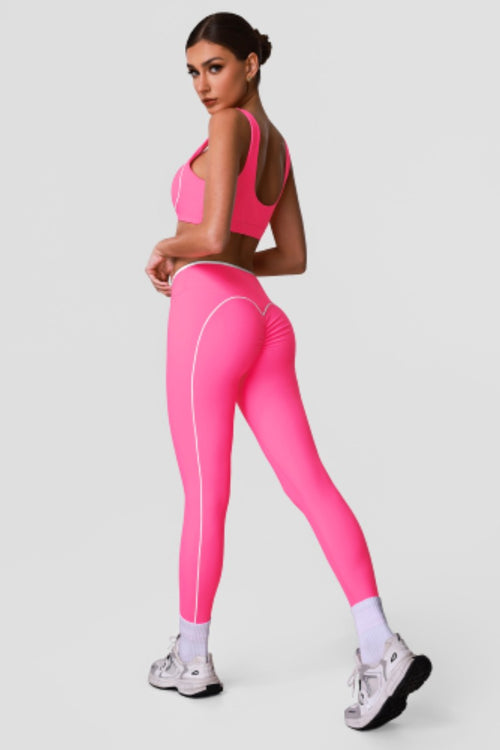 Women's Activewear Set JH-YG-LD2653tz