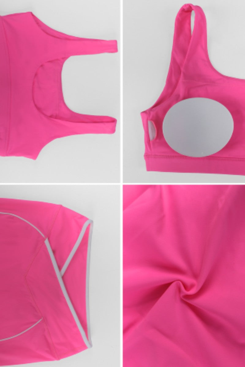 Women's Activewear Set JH-YG-LD2653tz