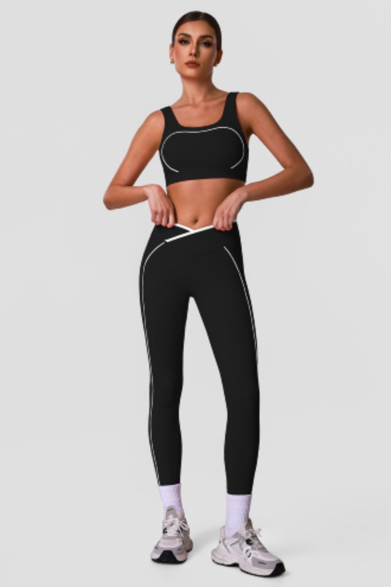 Women's Activewear Set JH-YG-LD2653tz