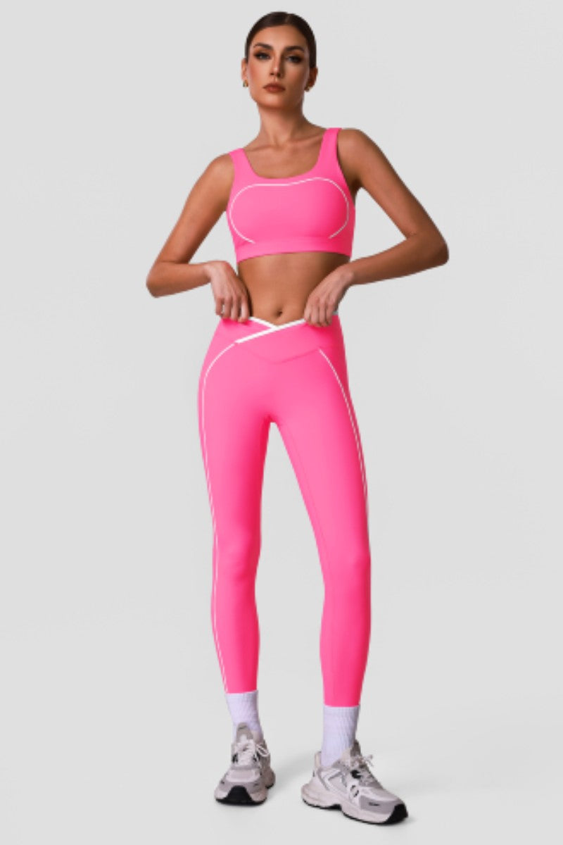 Women's Activewear Set JH-YG-LD2653tz