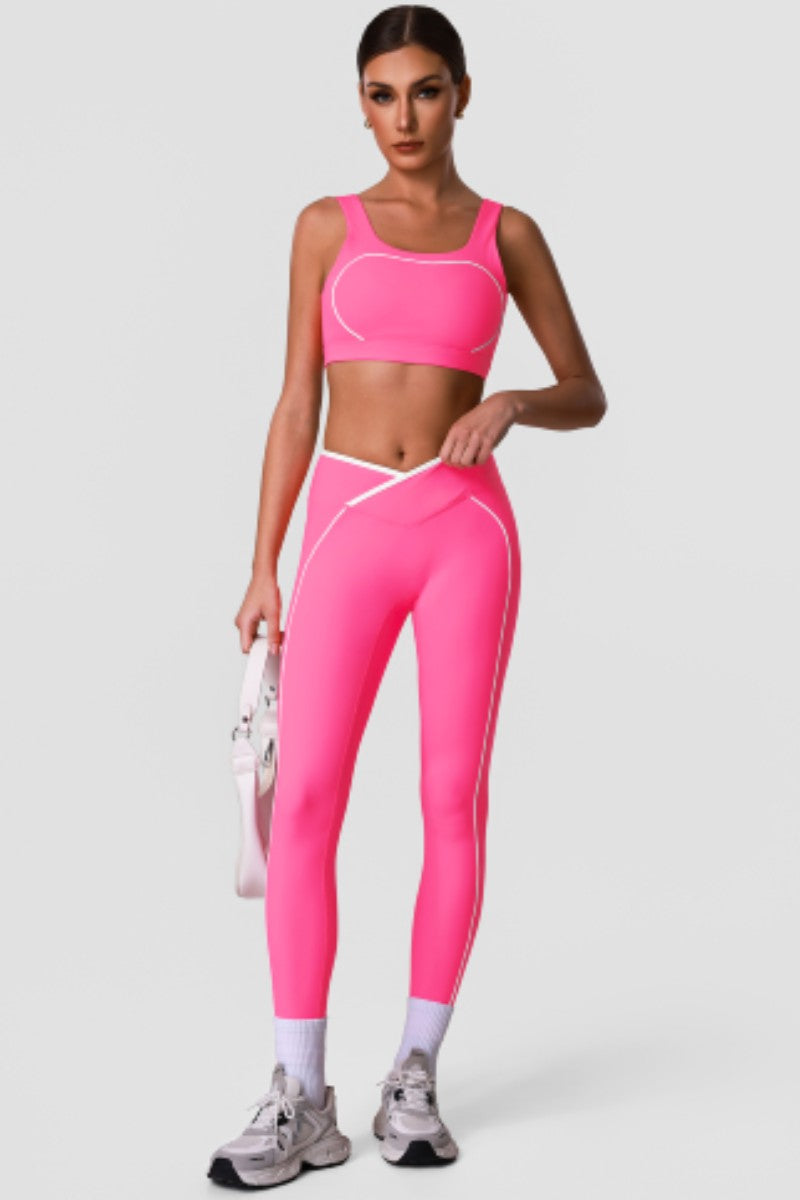 Women's Activewear Set JH-YG-LD2653tz