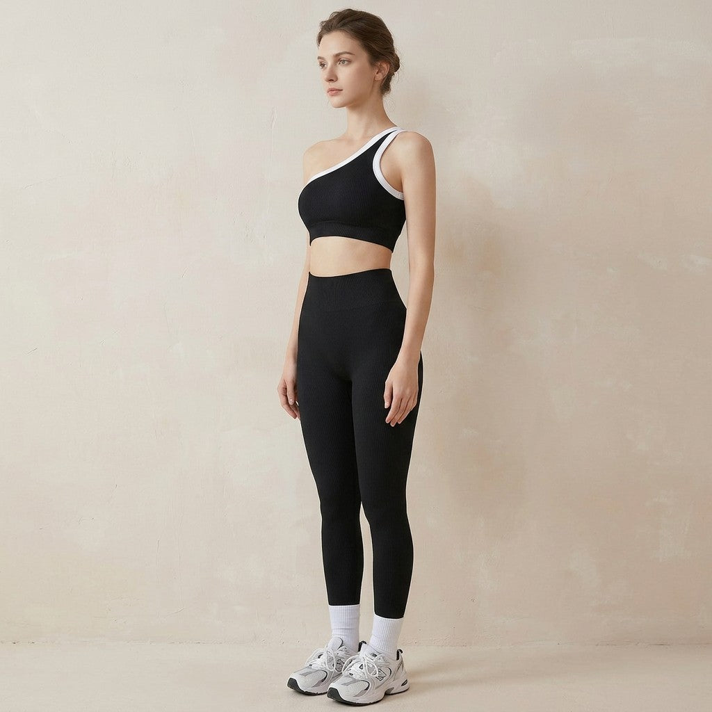 Women's Activewear Set DEHX29052
