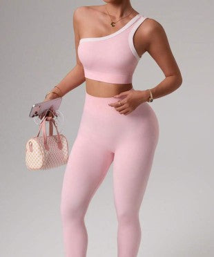 Women's Activewear Set DEHX29052