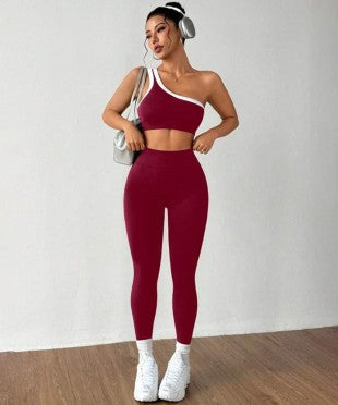 Women's Activewear Set DEHX29052-1
