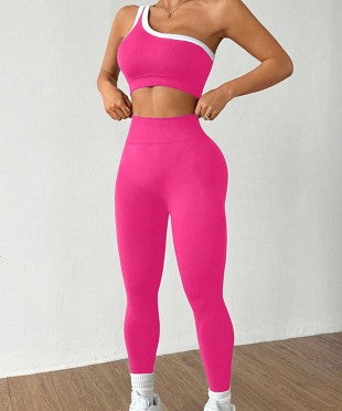 Women's Activewear Set DEHX29052-1