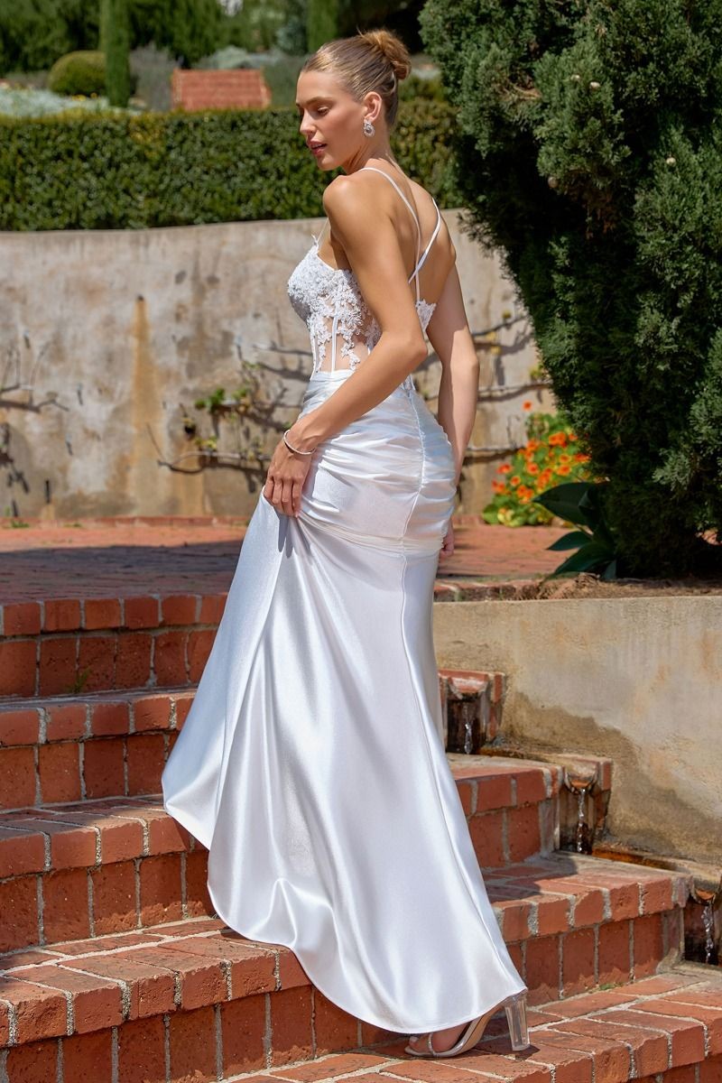Women's Special Occasion Dress Elegant Wedding T819W