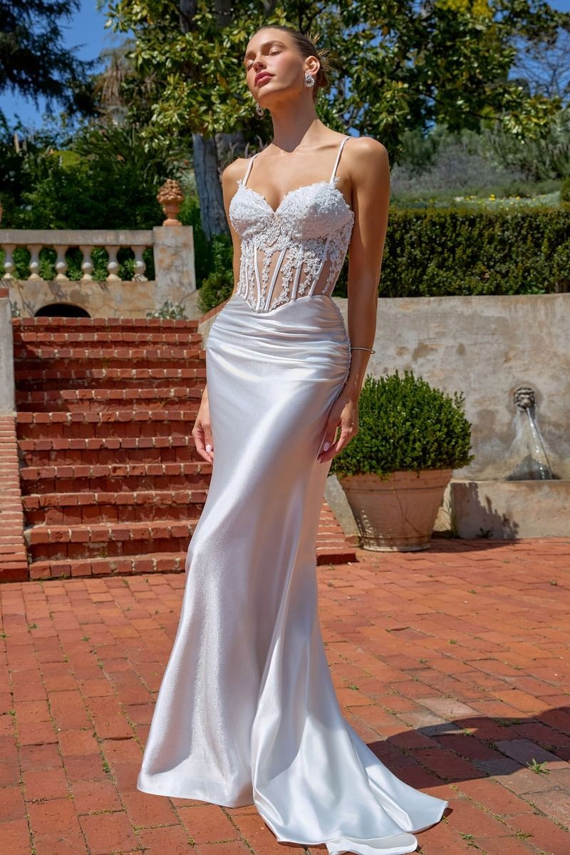 Women's Special Occasion Dress Elegant Wedding T819W