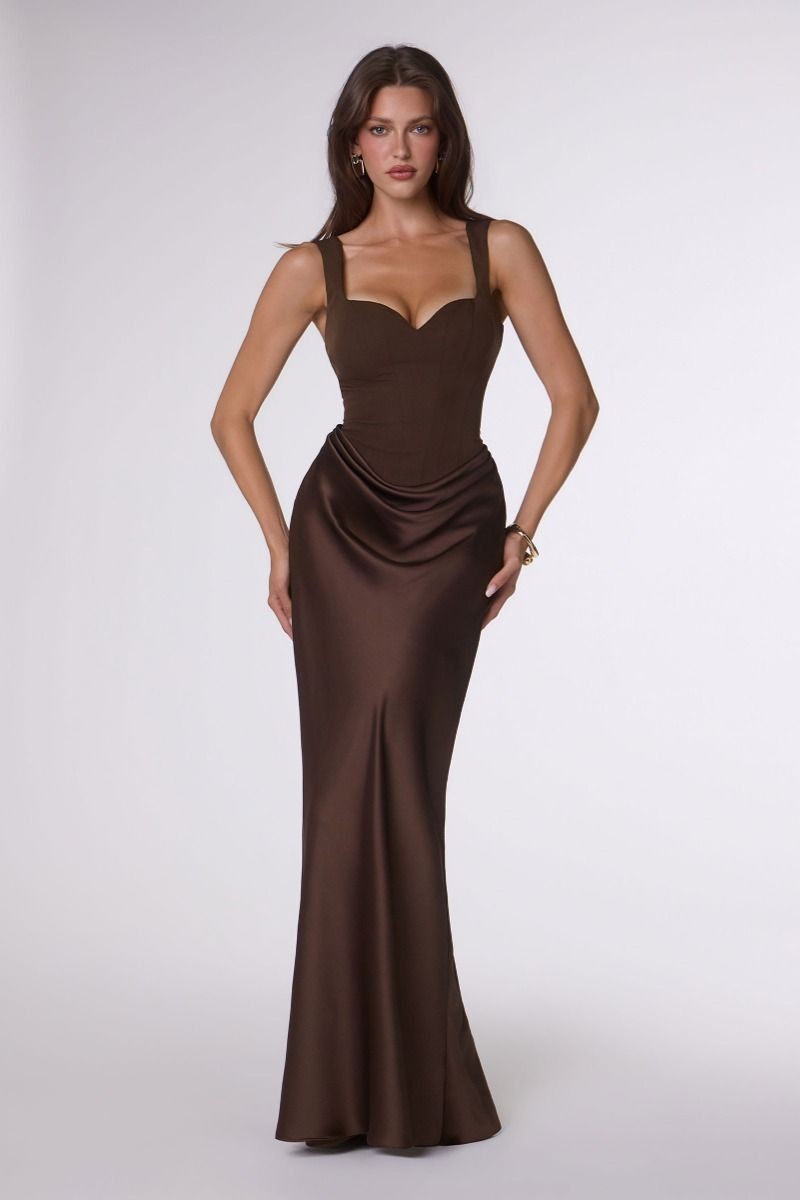 Women's Special Occasion Dress Elegant Wedding T742