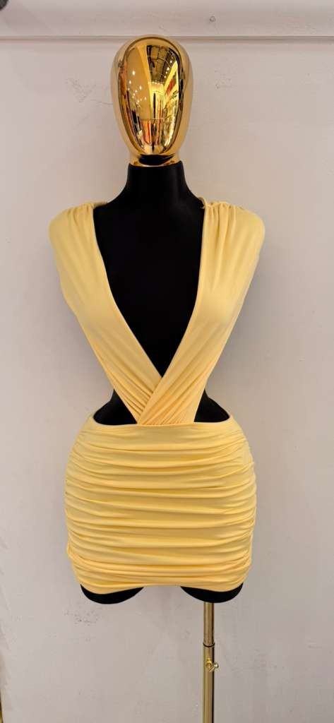 Women's Special Occasion Dress Elegant Wedding XD4191