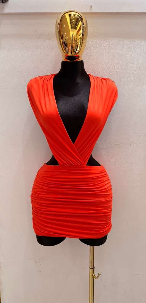 Women's Special Occasion Dress Elegant Wedding XD4191
