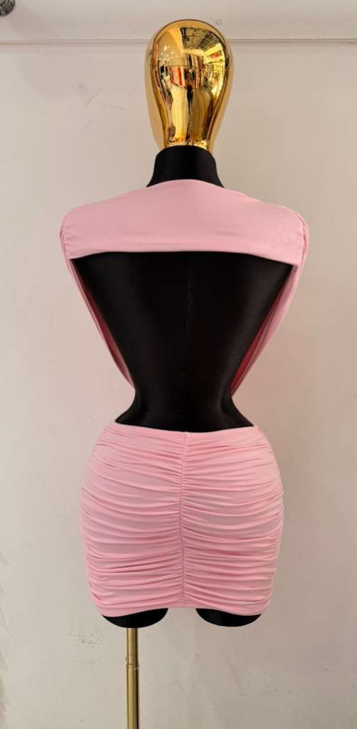 Women's Special Occasion Dress Elegant Wedding XD4191