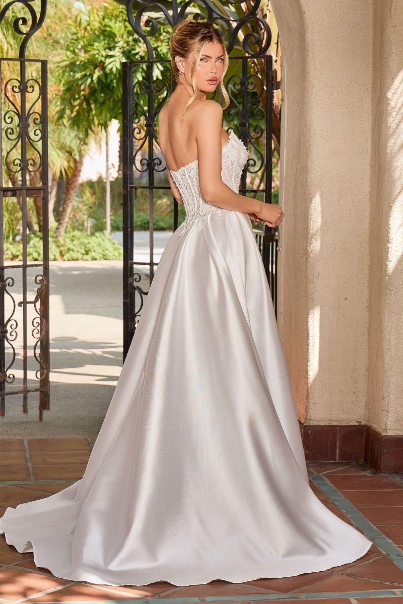 Women's Wedding Dress CC511W