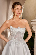 Women's Wedding Dress CC511W