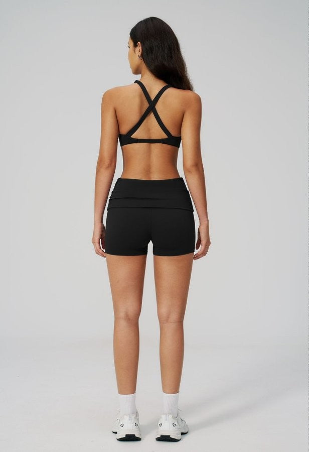 Women's Active Shorts FDK5558