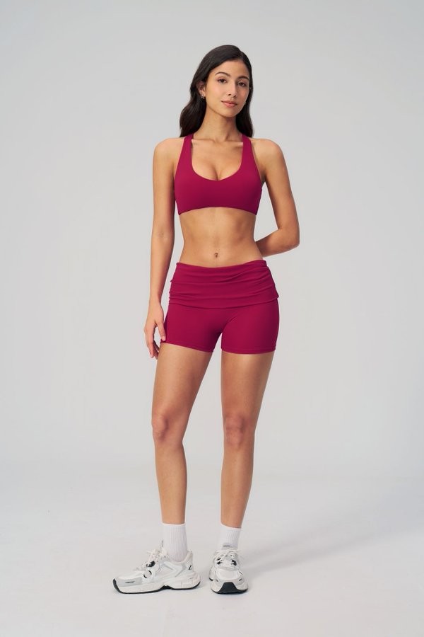 Women's Active Shorts FDK5558