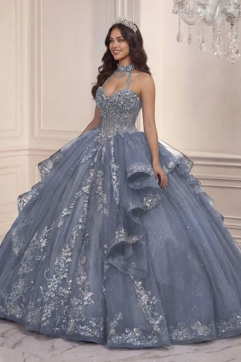 Women's Special Occasion Dress Elegant Wedding 15741