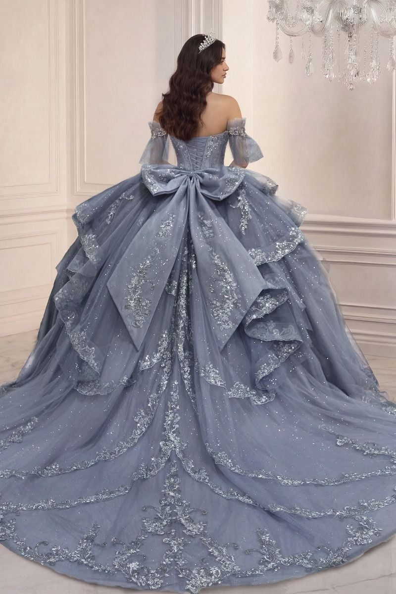 Women's Special Occasion Dress Elegant Wedding 15741