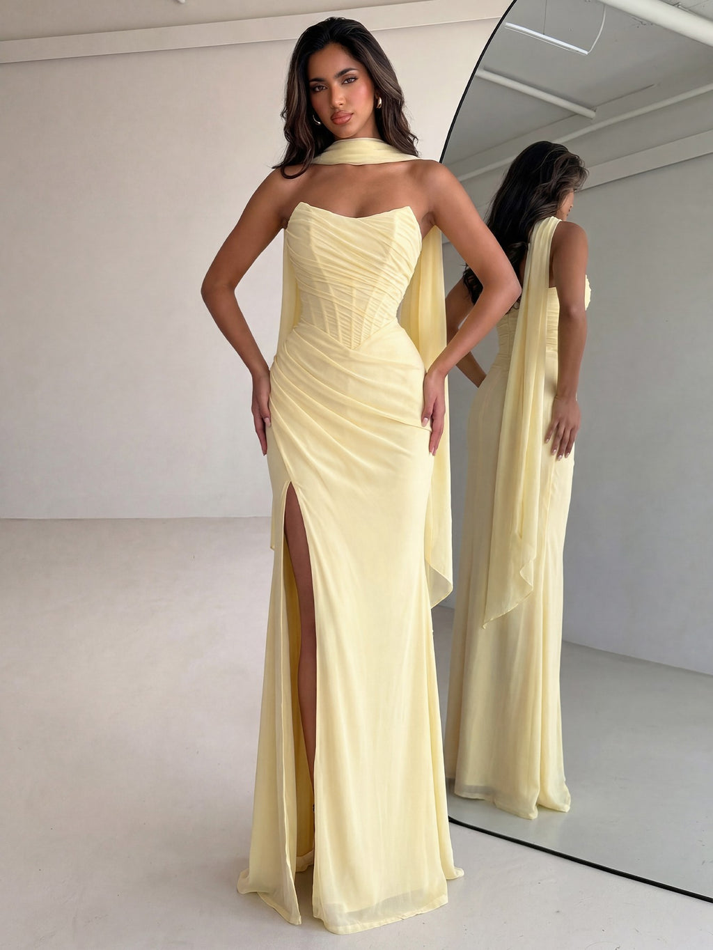 Women's Special Occasion Dress Elegant Wedding RHSWD0212