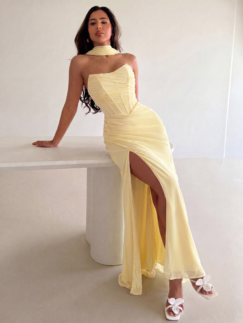 Women's Special Occasion Dress Elegant Wedding RHSWD0212