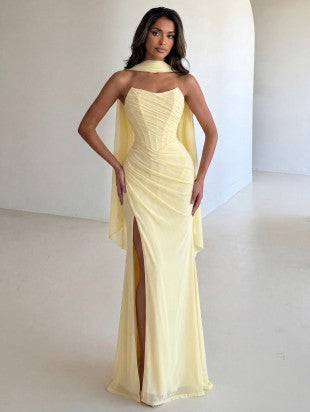 Women's Special Occasion Dress Elegant Wedding RHSWD0212