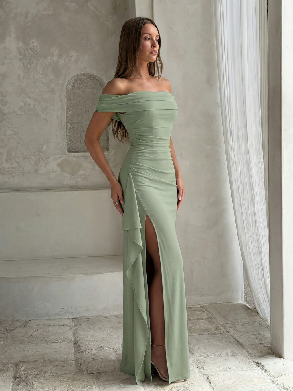 Women's Special Occasion Dress Elegant Wedding RHSWD0252