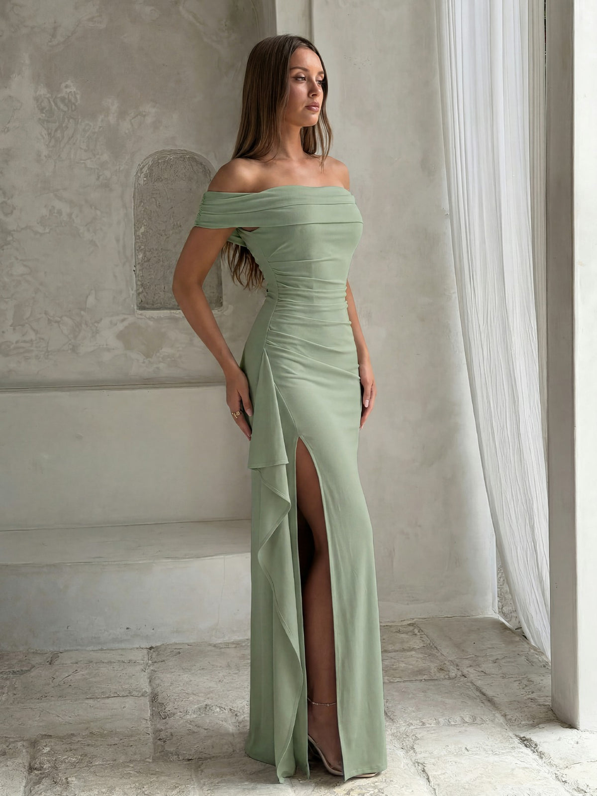 Women's Special Occasion Dress Elegant Wedding RHSWD0252