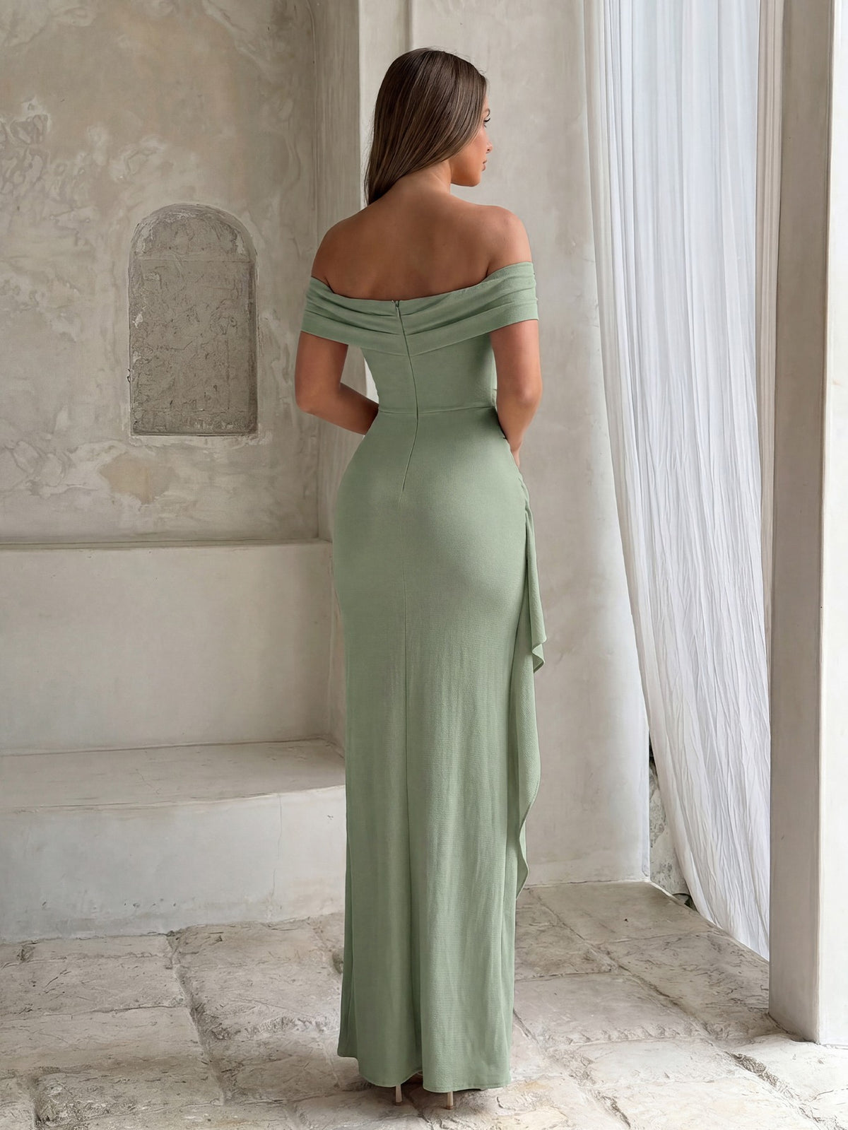 Women's Special Occasion Dress Elegant Wedding RHSWD0252