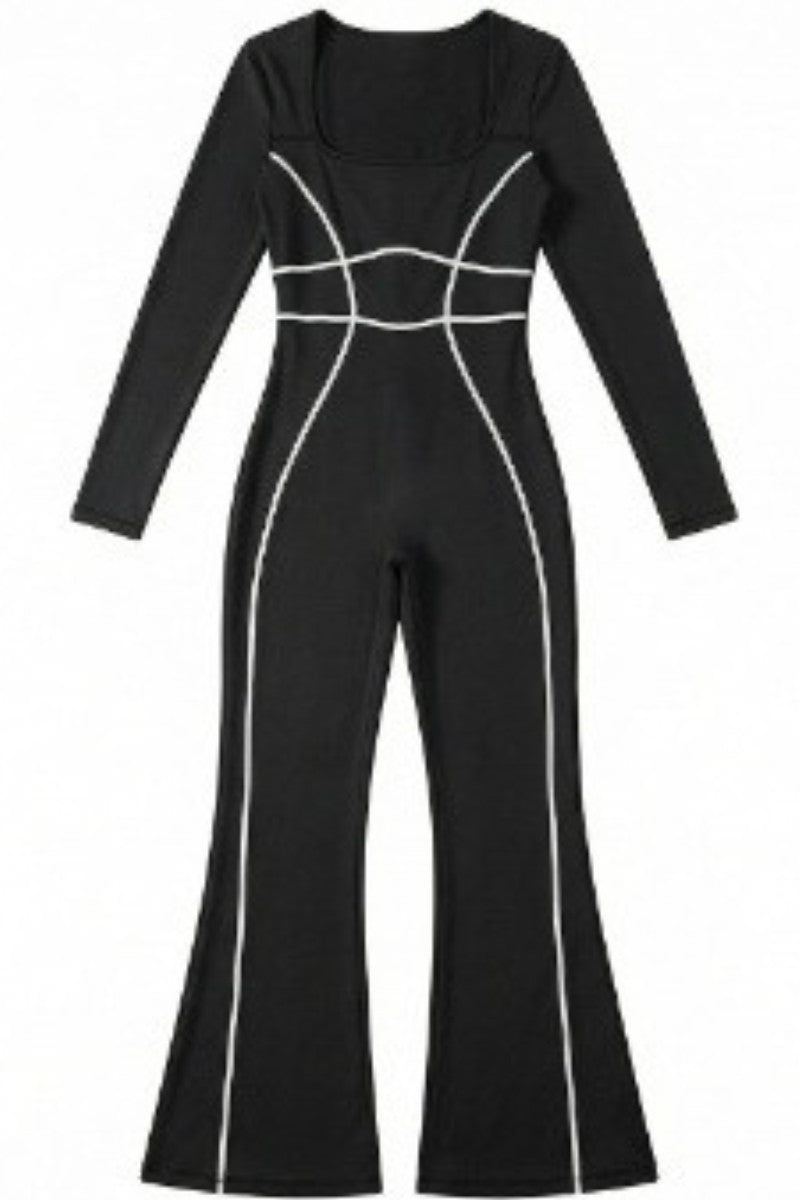 Women's Activewear Set MY-XWFS-JU624