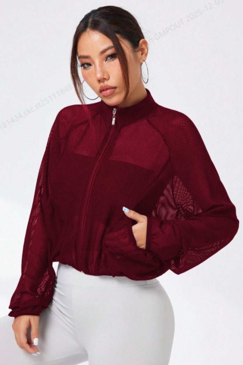 Women's Activewear Set MY-XWFZ-JU209