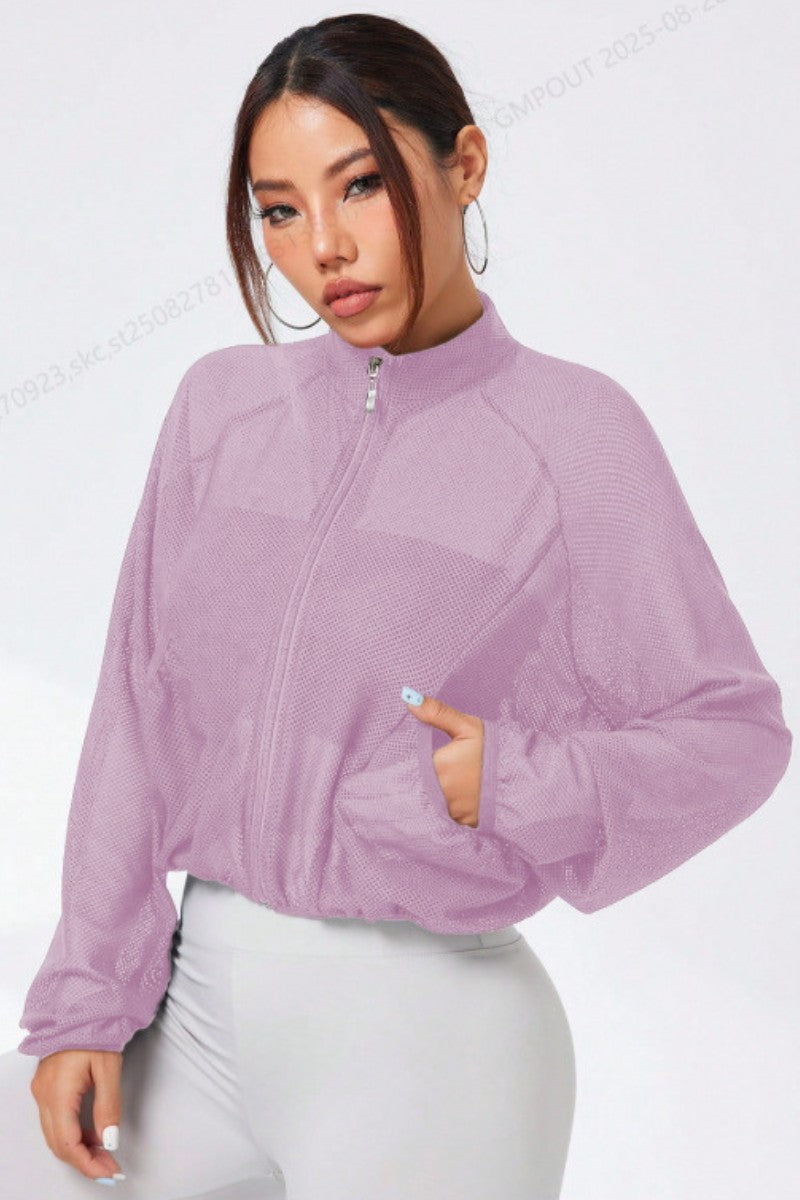 Women's Activewear Set MY-XWFZ-JU209