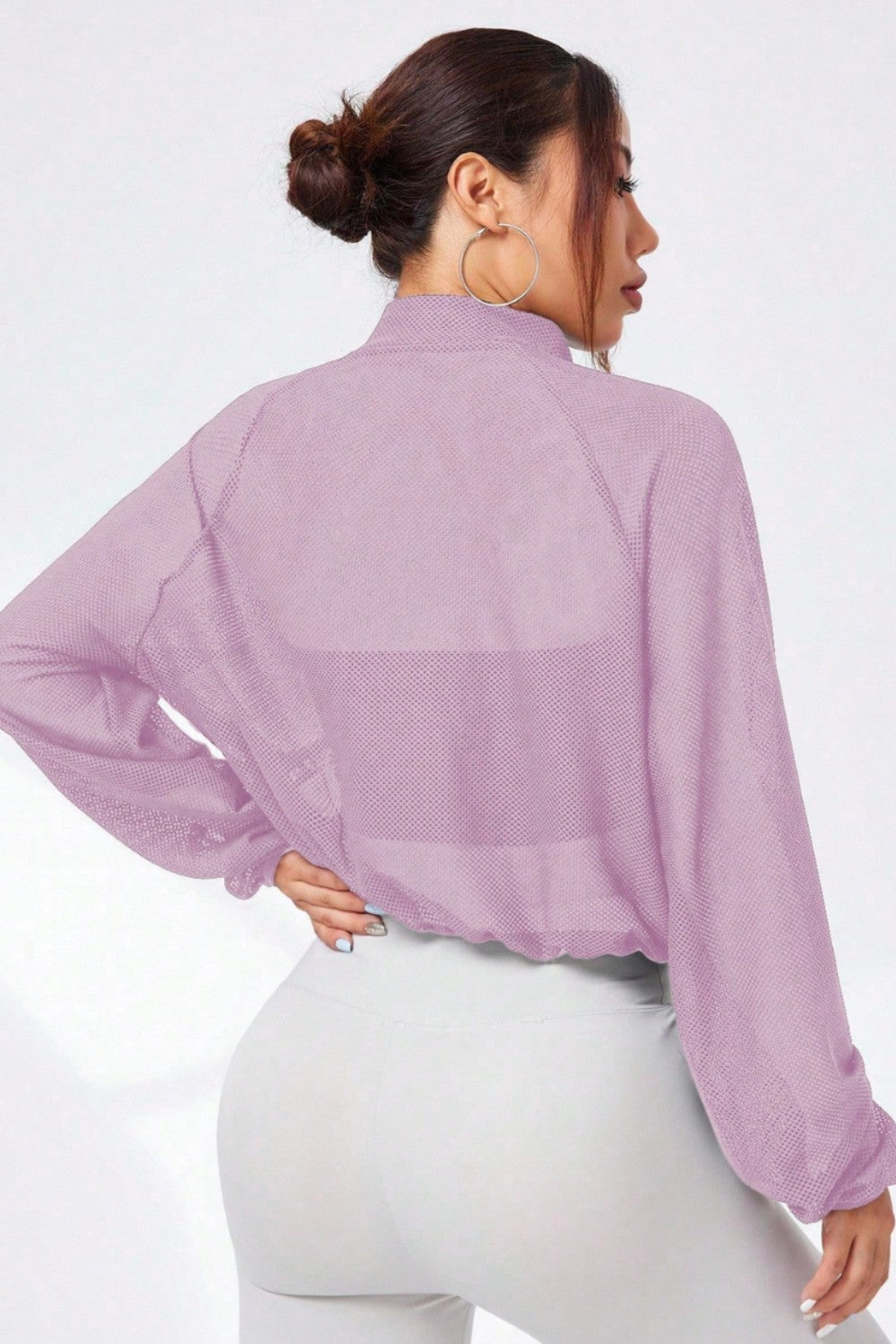 Women's Activewear Set MY-XWFZ-JU209