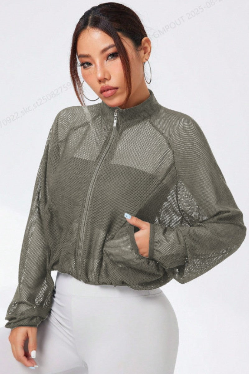 Women's Activewear Set MY-XWFZ-JU209