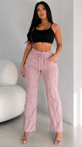 Women's Lounge Pants ML-PJ160