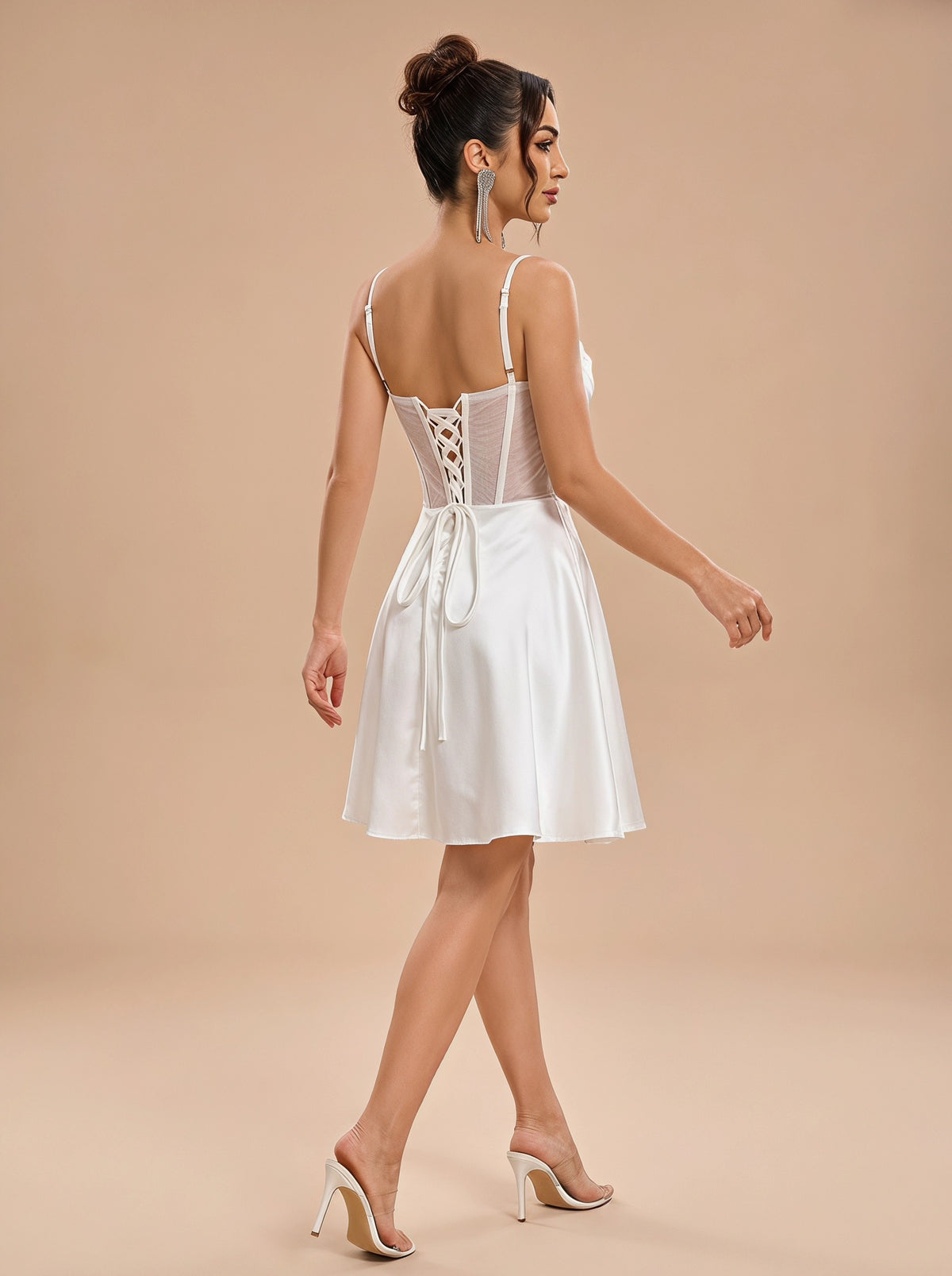 Women's Special Occasion Dress Elegant Wedding YUMBR202672540-JKC-C