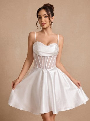 Women's Special Occasion Dress Elegant Wedding YUMBR202672540-JKC-C