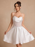 Women's Special Occasion Dress Elegant Wedding YUMBR202672540-JKC-C