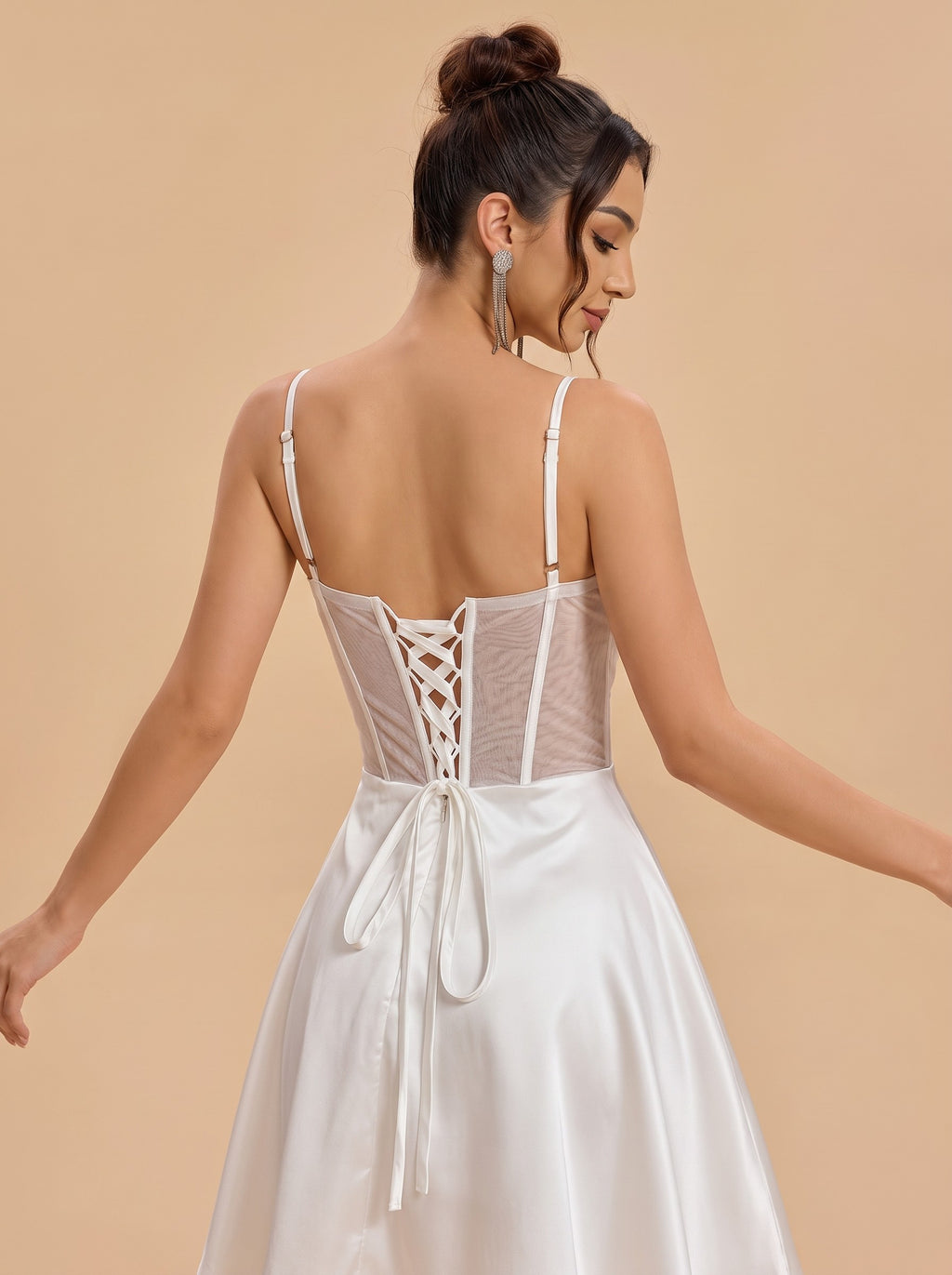 Women's Special Occasion Dress Elegant Wedding YUMBR202672540-JKC-C