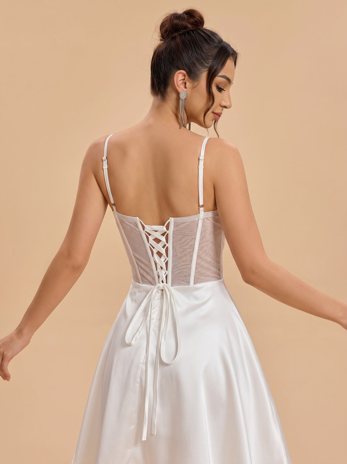 Women's Special Occasion Dress Elegant Wedding YUMBR202672540-JKC-C