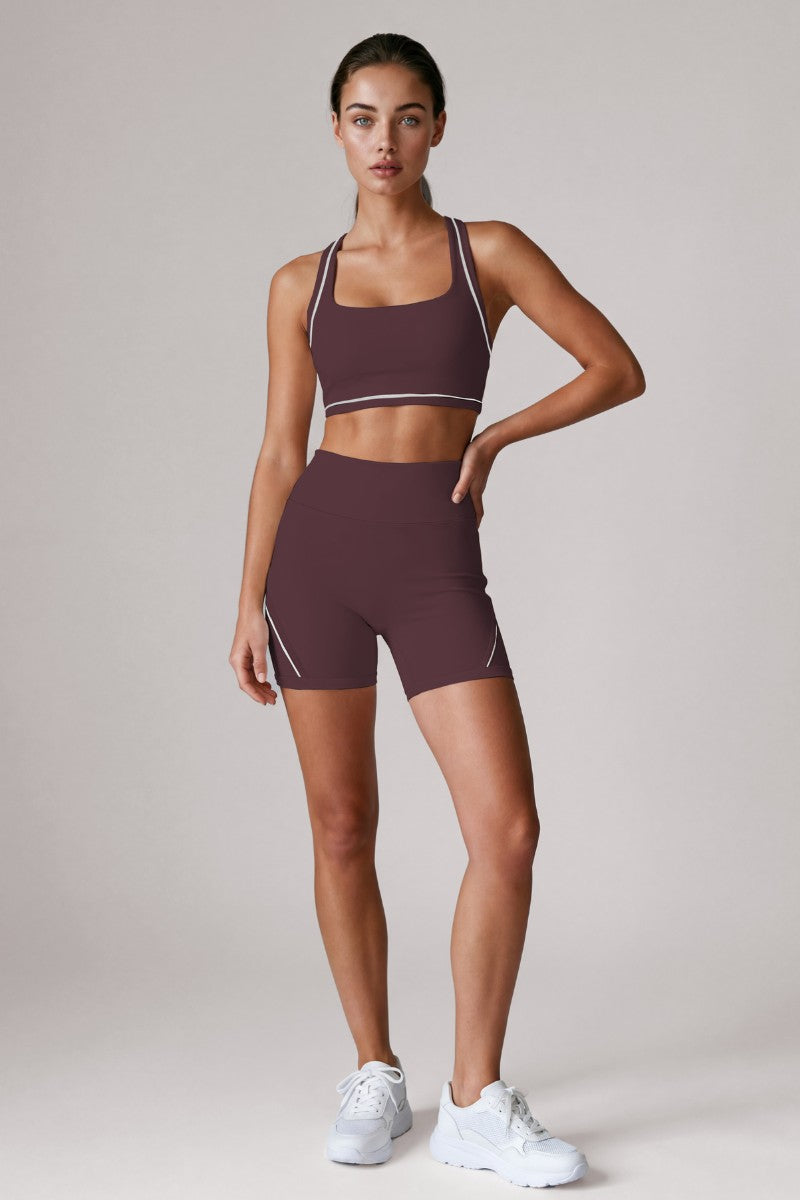 Women's Activewear Set JH-YG-LD2671TZ