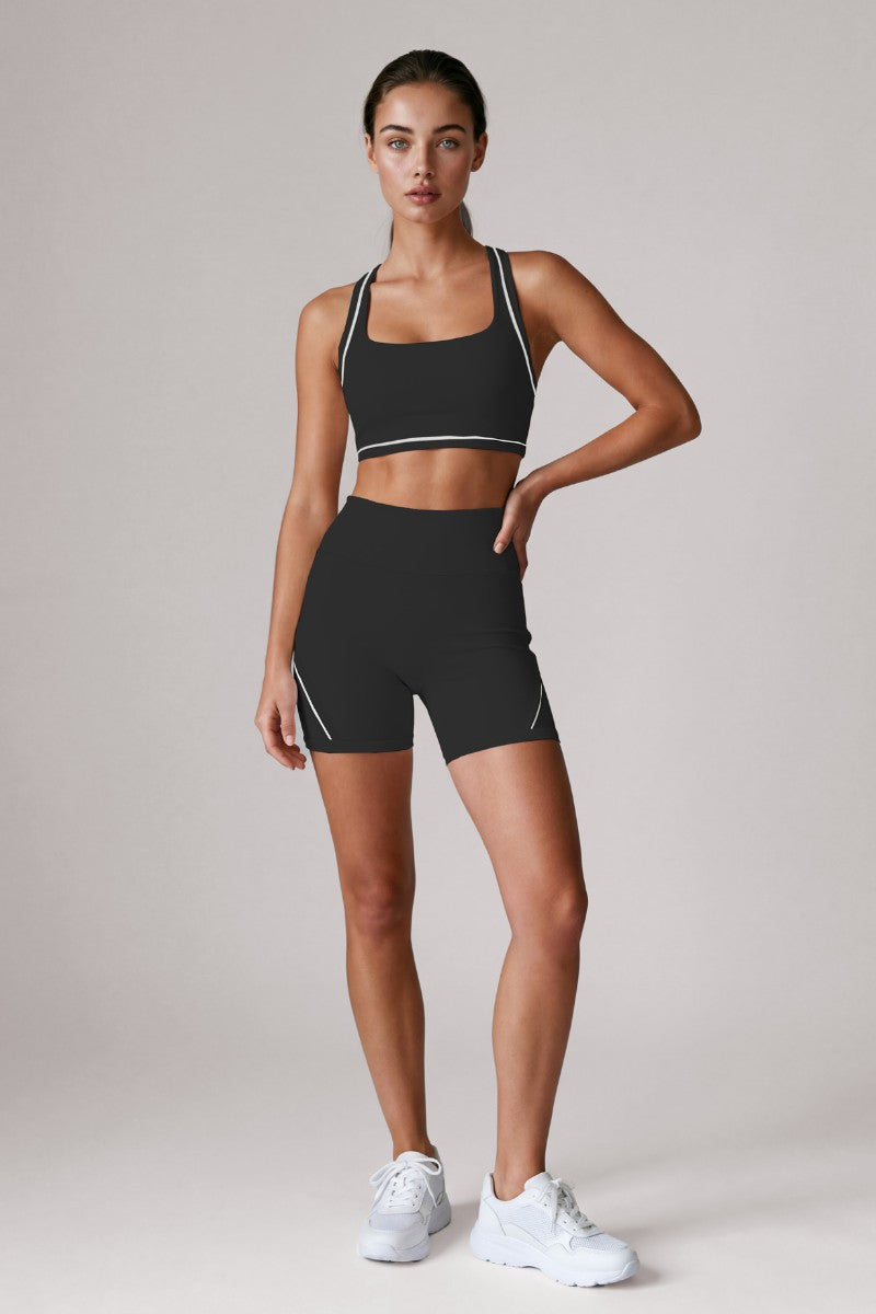 Women's Activewear Set JH-YG-LD2671TZ