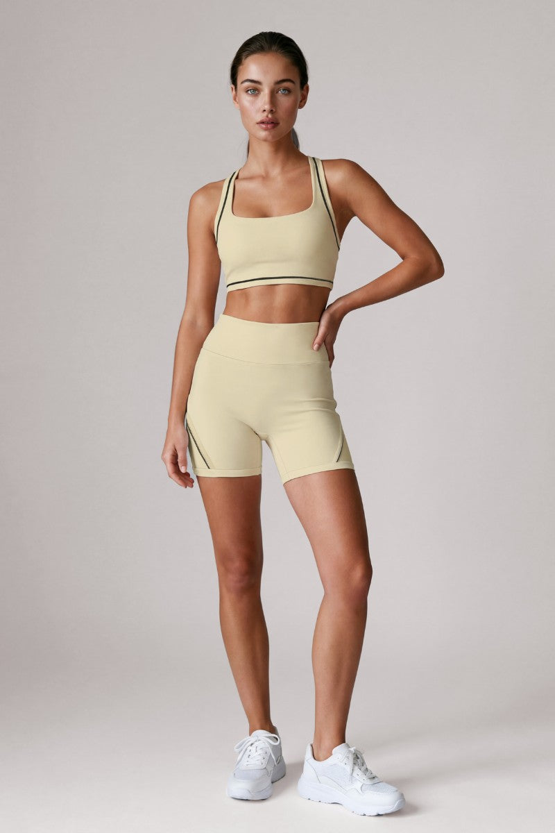 Women's Activewear Set JH-YG-LD2671TZ
