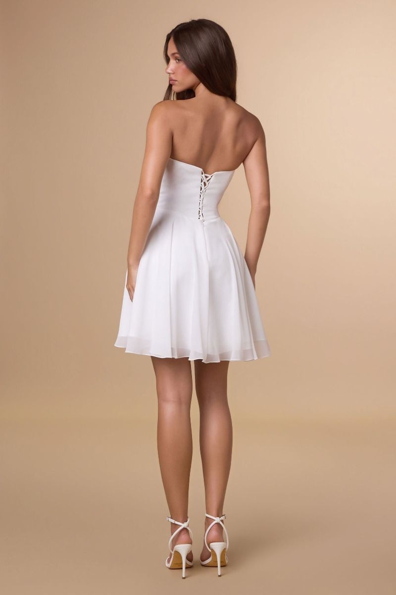 Women's Special Occasion Dress Elegant Wedding T709W