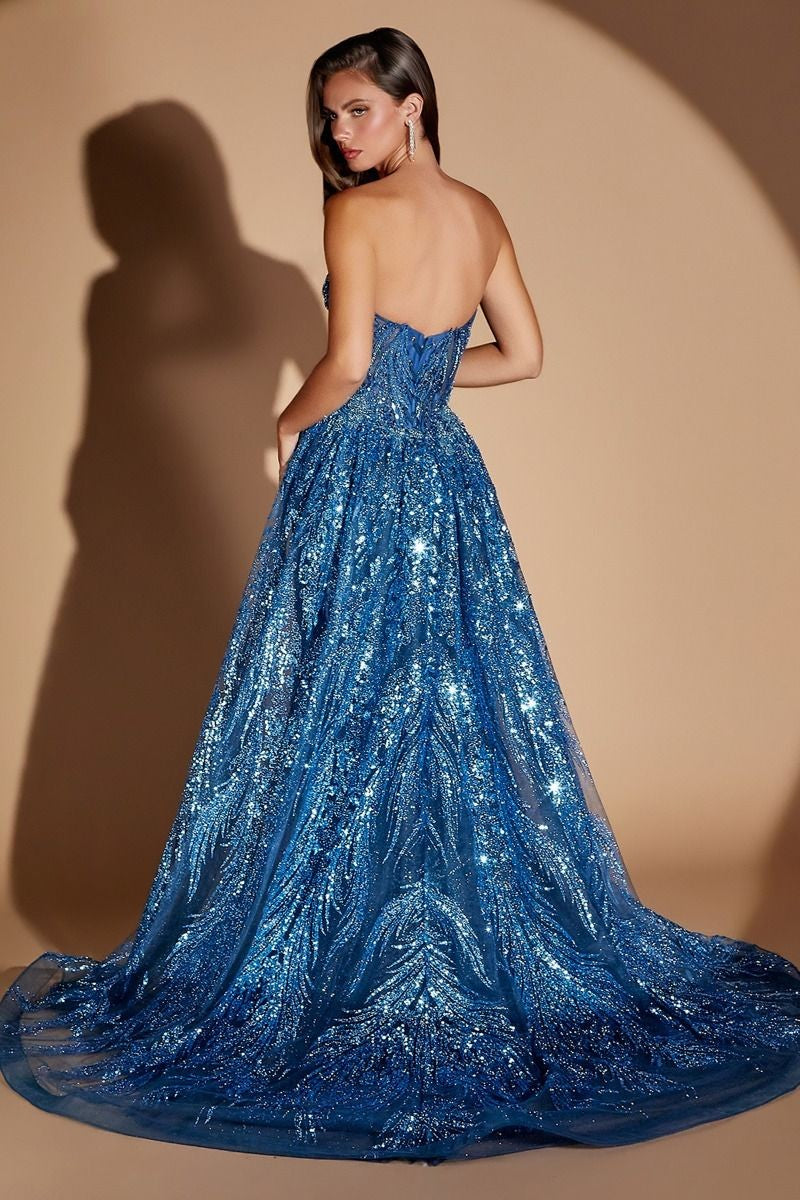 Women's Special Occasion Dress Elegant Wedding CM393