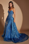 Women's Special Occasion Dress Elegant Wedding CM393