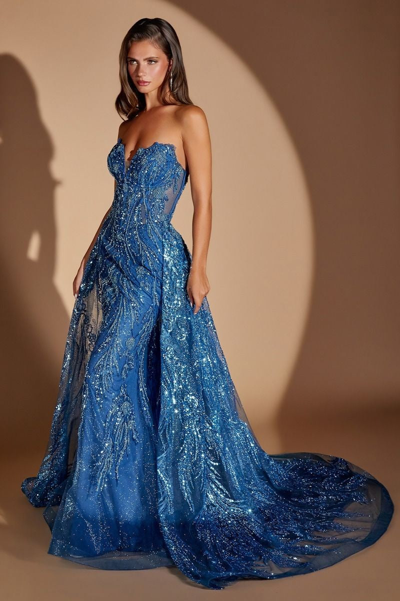 Women's Special Occasion Dress Elegant Wedding CM393