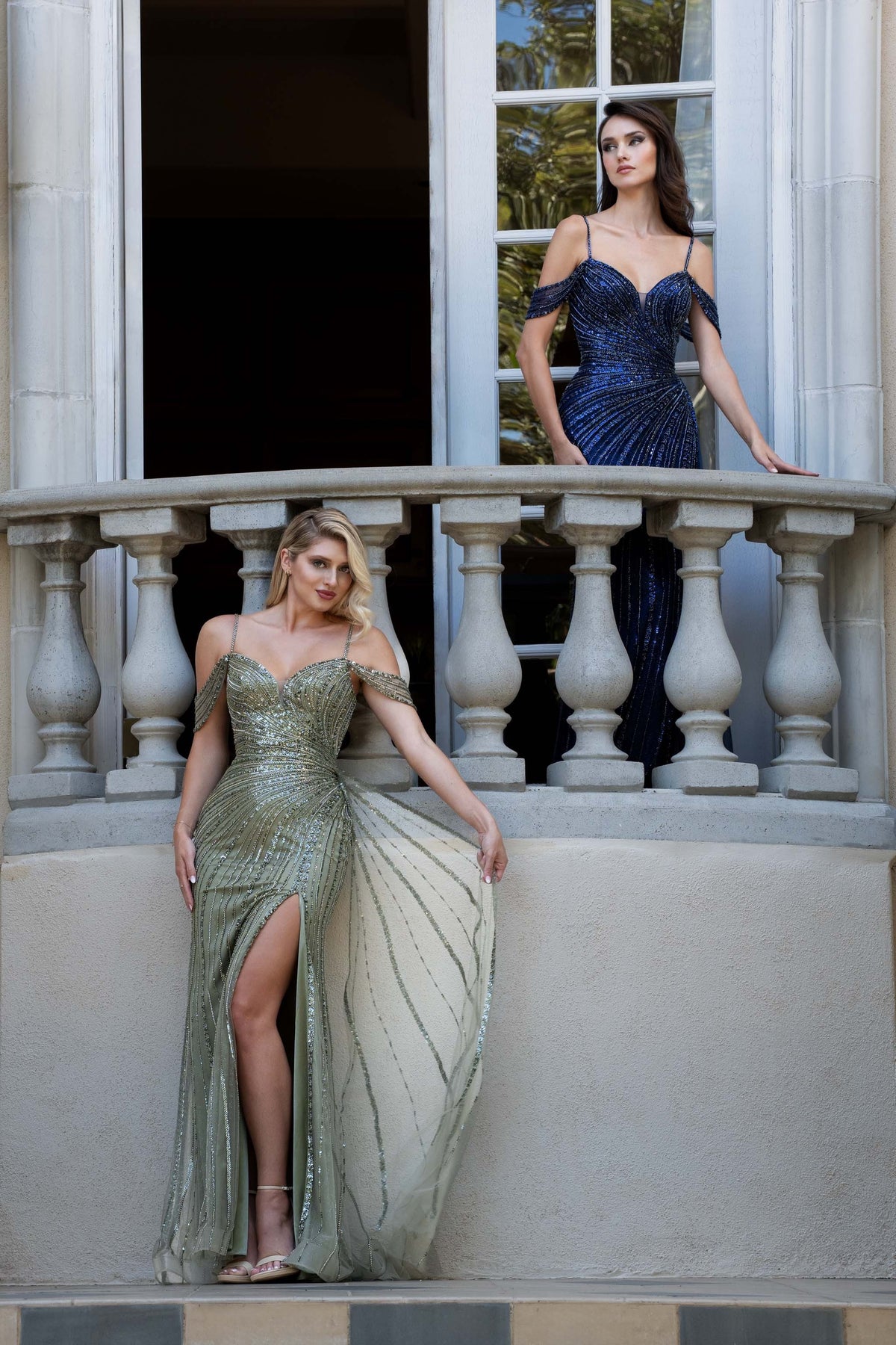 Women's Special Occasion Dress Elegant Wedding 8513